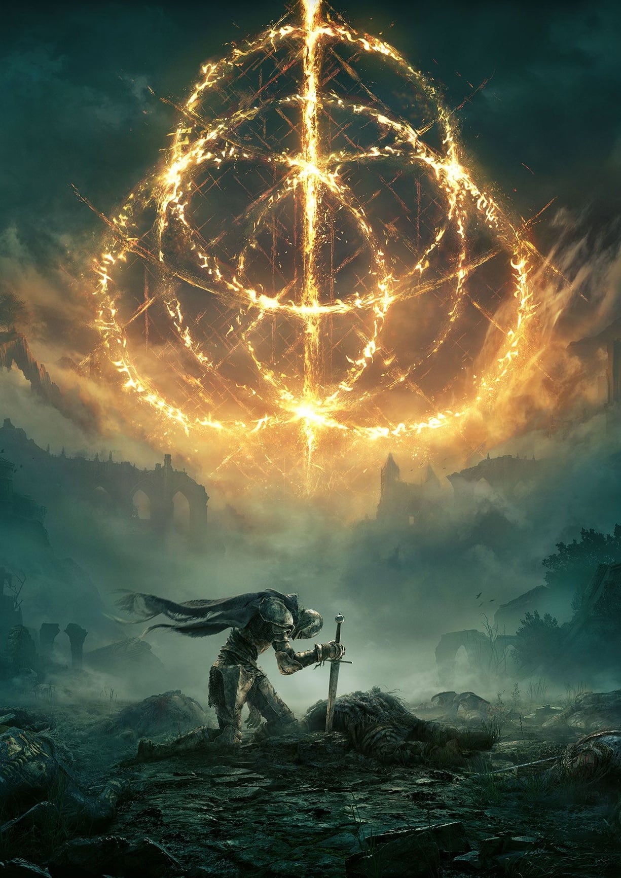 Elden Ring — ranked #14