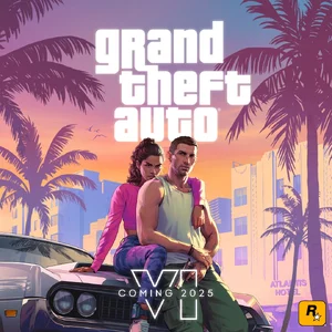Grand Theft Auto VI — What is the most anticipated video game of all time?