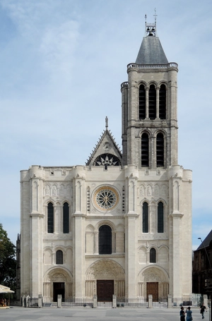 Basilica of Saint-Denis — ranked #5