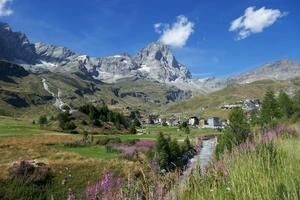 Aosta Valley — ranked #13