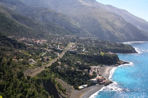 Basilicata — ranked #6