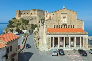 Calabria — ranked #19