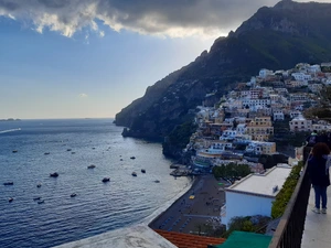 Campania — ranked #14