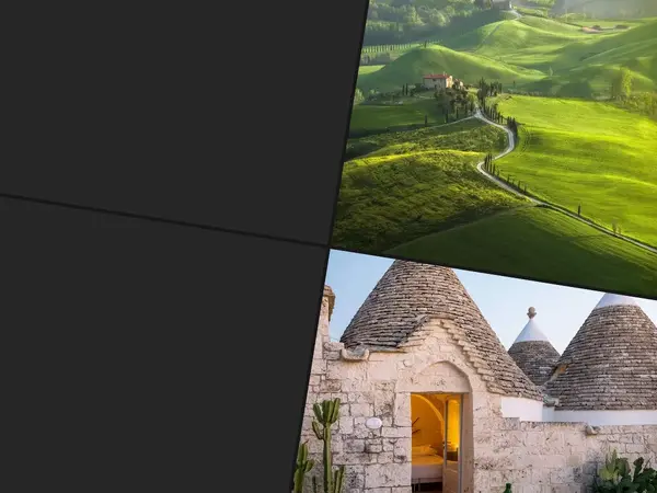 What is the most beautiful region of Italy to visit?