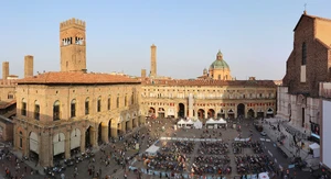 Emilia-Romagna — ranked #4