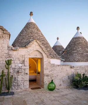 Puglia — ranked #9