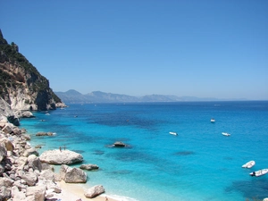 Sardinia — ranked #8