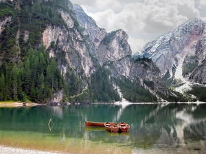 Trentino-Alto Adige — ranked #16