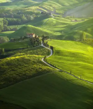 Tuscany — What is the most beautiful region of Italy to visit?