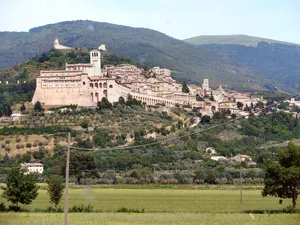 Umbria — ranked #7