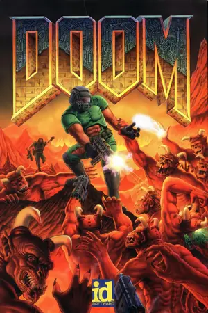Doom — ranked #4