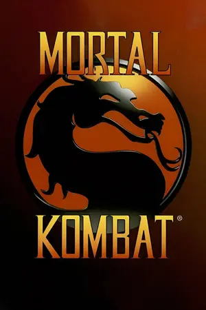 Mortal Kombat — ranked #10
