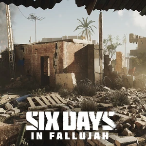 Six Days in Fallujah — ranked #9