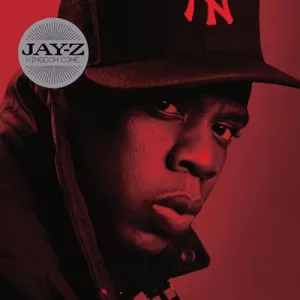 Jay-Z – Kingdom Come — ranked #8