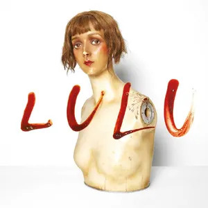 Metallica & Lou Reed – Lulu — ranked #2