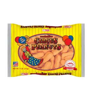 Circus Peanuts — ranked #6