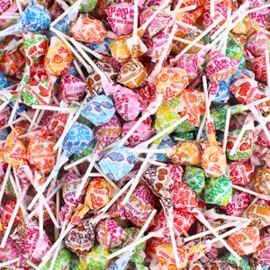 Dum Dums — ranked #15