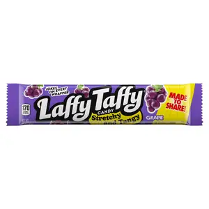 Laffy Taffy — ranked #7