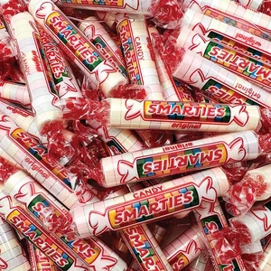 Smarties — ranked #14