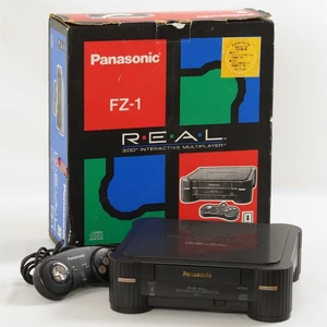 3DO Interactive Multiplayer — ranked #8