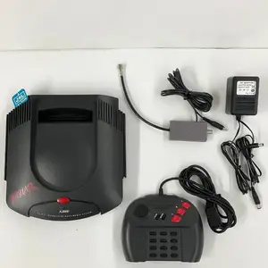 Atari Jaguar — ranked #7