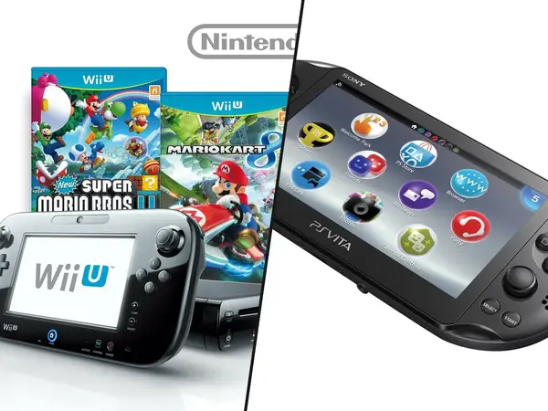What is the most disappointing video game console of all time?