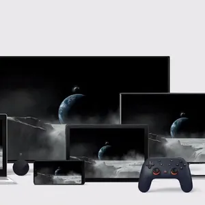 Google Stadia — ranked #12