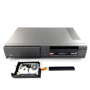 Philips CD-i — ranked #13