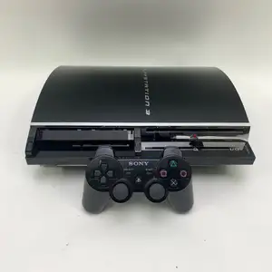 PlayStation 3 (launch) — ranked #11