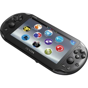 PlayStation Vita — ranked #2