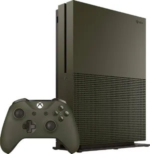 Xbox One — ranked #3