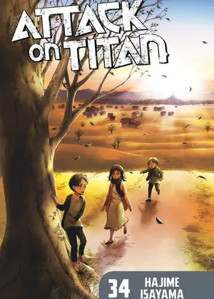 Attack on Titan — What is the most divisive manga ending of all time?