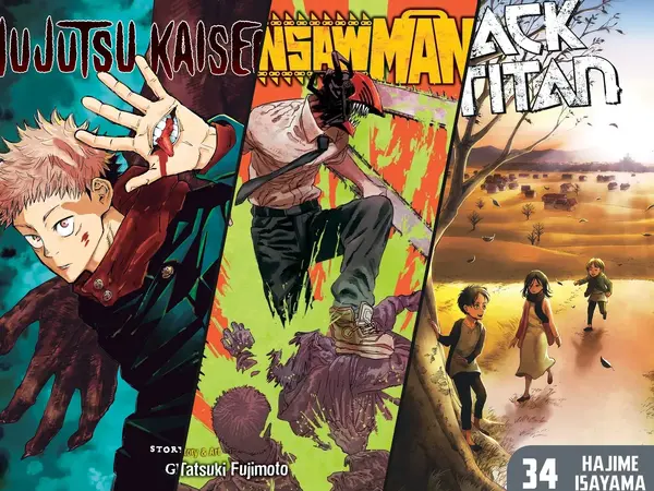 What is the most divisive manga ending of all time?