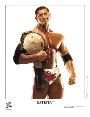 Batista (2005) — ranked #7