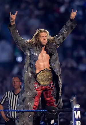 Edge (2011) — ranked #4