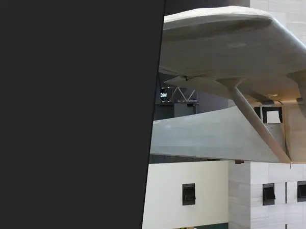 What is the most famous aircraft in aviation history?