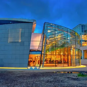 Van Gogh Museum burglary — ranked #9