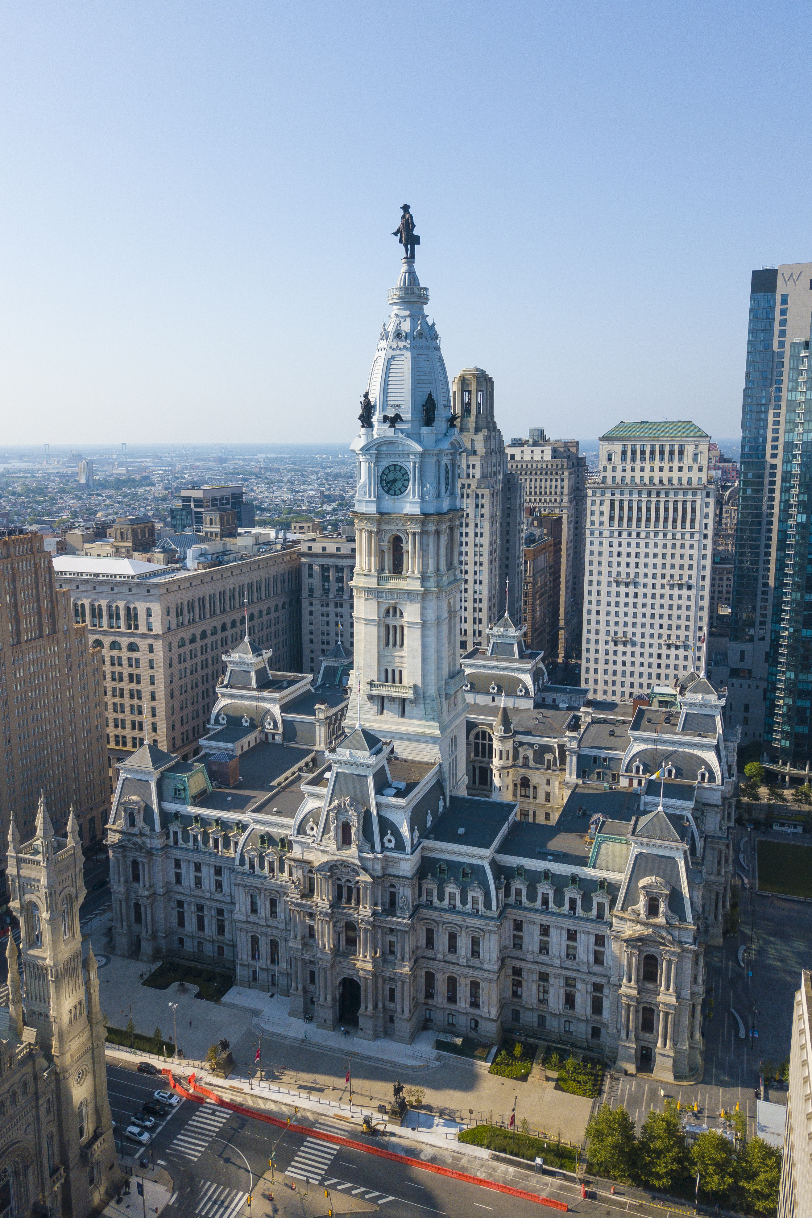 Curse of Billy Penn — ranked #8
