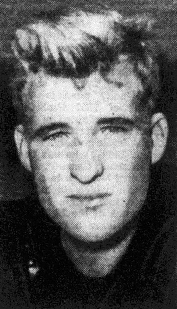 Curse of Bobby Layne — ranked #7