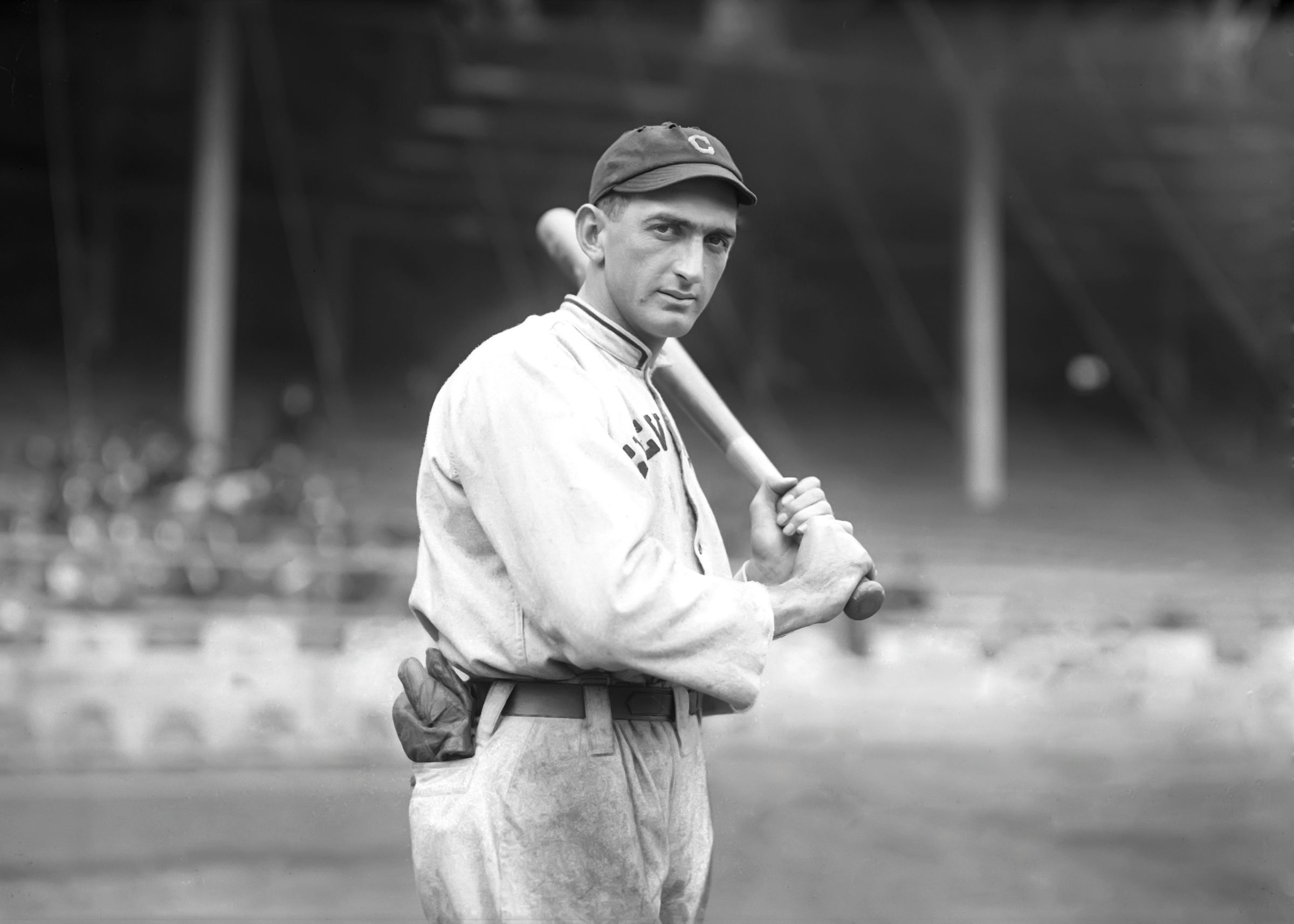 Curse of the Black Sox — ranked #4