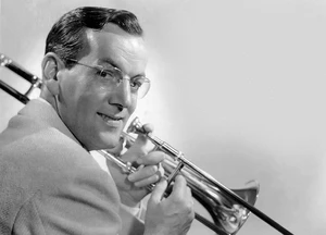 Glenn Miller — ranked #7