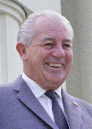 Harold Holt — ranked #9