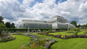Kew Gardens — ranked #13