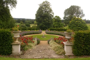 Sissinghurst Castle Garden — ranked #8