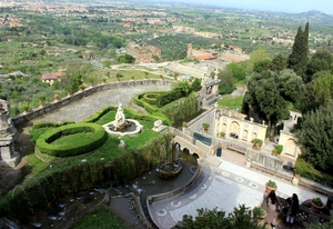 Villa d'Este — ranked #14