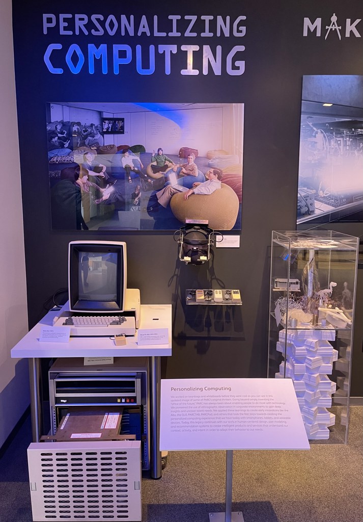 Xerox PARC — ranked #12