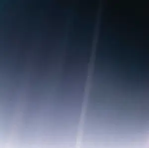 Pale Blue Dot — ranked #5