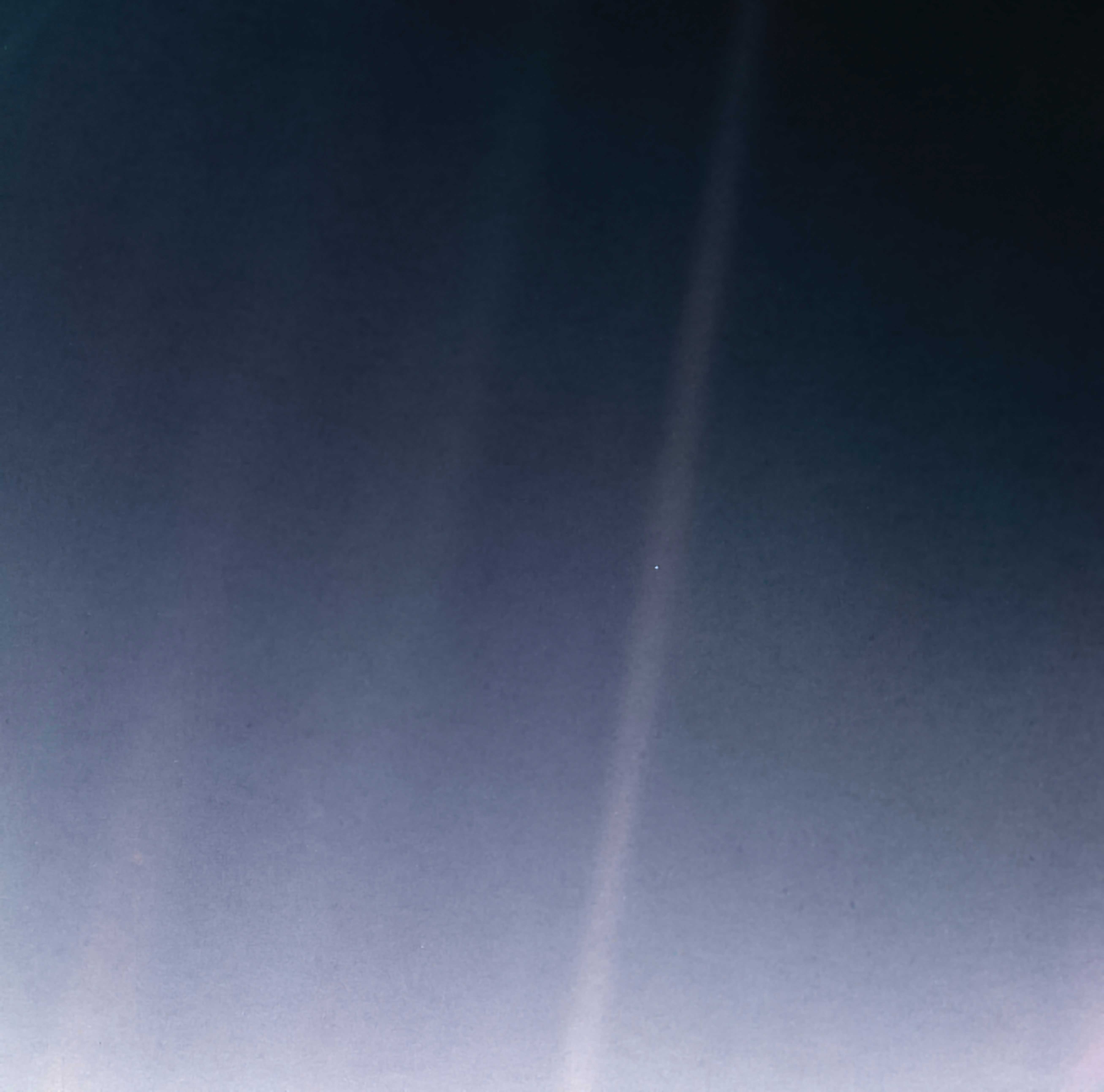Pale Blue Dot — ranked #5