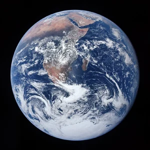 The Blue Marble — ranked #4