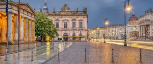 Unter den Linden — ranked #12